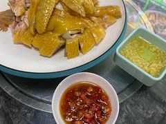 -食德喜·阳山鸡王食研基地