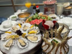 -红鼎豆捞·非遗鲍皇汤火锅(宝丰路店)