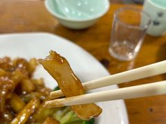 -鲁西南老厨子·特色鲁菜(经一纬五店)