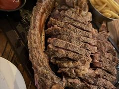 -El Bodegon阿根廷秘鲁餐厅(幸福路店)