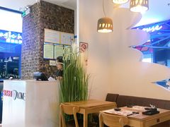 -Sushi Love 创意寿司(丽影广场店)
