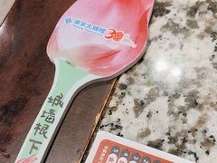 -南京大牌档(崇文门国瑞店)
