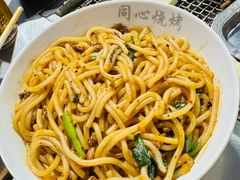 -同心烧烤(总店)