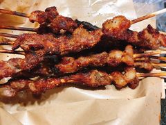 -维吾尔餐厅(宜山路店)