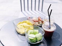 -明谦·Coffee&Cocktail Bar(美您公园店)
