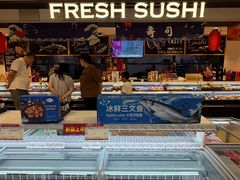 -大商麦凯乐(大连总店)