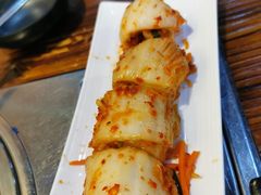 -意成料理