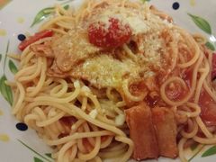 -萨莉亚意式餐厅(深南茂业店)