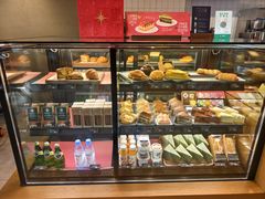-星巴克(南宁华润幸福里店)