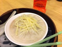 -龙咆汤包·手工现包小笼(拱北口岸店)