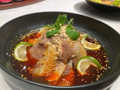 -马仕玖煲·融合菜·酥不腻烤鸭(人大店)