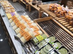 -华荣西饼屋(榕江店)