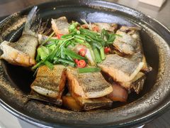 -喜洲翰林餐厅(董家百年老宅店)