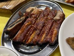 -南沙辉记烧鸡·荔枝木炭火吊烧(旧镇店)