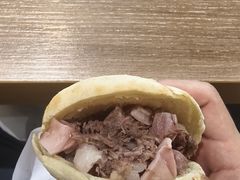 -永茂驴肉(莲池南大街总店)