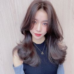 长发-P.STYLE 派斯造型