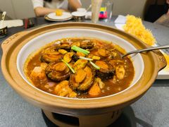 -羲和雅苑•北京烤鸭(国贸商城店)