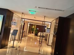 -北京希尔顿逸林酒店