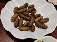-金刚山烧烤(中山路店)