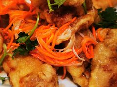 -老江南春·中国龙菜(衡山路店)