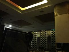 休息大厅-海德温泉酒店