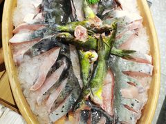 -吃城都·鱼蛙火锅(西玉龙街店)