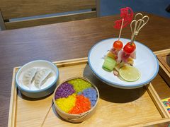 -芸南道·过桥米线(昆明老街旗舰店)