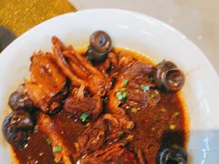 田螺塞肉炖老鹅-二十八里太湖船菜(吉祥路店)