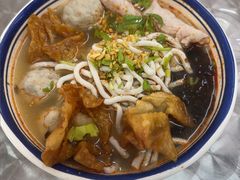 -非遗·十八曲鱼饺(西马总店)