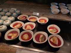 -白天鹅宾馆·流浮阁咖啡厅