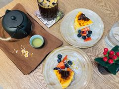 -NG PASTA吴居·中华意面(南头古城店)