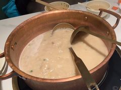 -四川简阳羊肉汤火锅(金台路店)