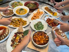 -大连湾旭日饭店(大连湾店)