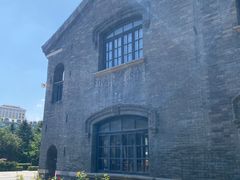 -张学良旧居陈列馆
