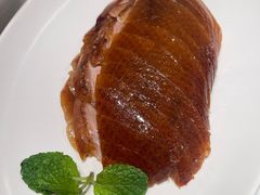 酥香嫩烤鸭-四季民福烤鸭店(王府井灯市口店)