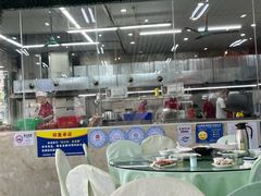 -景好海鲜餐厅(大鹏必选旅游店)