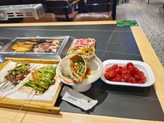 -板凳烧烤(东关街店)
