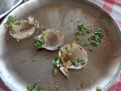 -老太太海鲜城(森林公园任家台店)