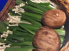-小牛哈尼章鱼水煎肉(金鹰店)