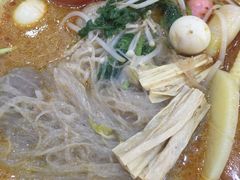 -杨国福麻辣烫(拱墅万达广场店)