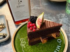 -O'mills Sourdough Bakery&Bistro(永嘉路店)