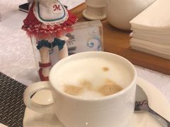 -伯豪瑞廷酒店-天伦阁西餐厅