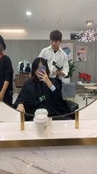 点击看大图 -八佰伴8008星级形象店