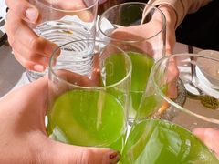 -四季民福烤鸭店(外滩外白渡桥店)