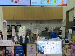 -茶百道(呼家楼店)