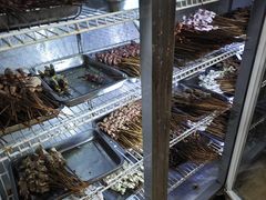 -晓靖轩烧烤(沙河风情店)
