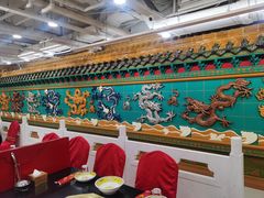 大堂-芦月轩羊蝎子(太平桥店)