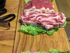 -金顺碳烤肉(1号店)