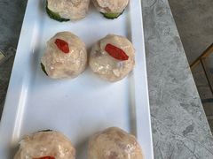 -山菌美食苑(振兴路店)