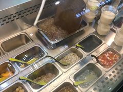 -溢仙茶(中防万宝城店)
